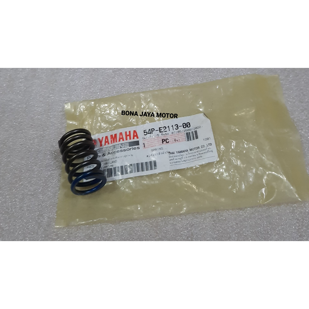 PER KLEP YAMAHA MIO J,MIO GT,SOUL GT,X-RIDE,FINO FI KODE 54P-E2113-00