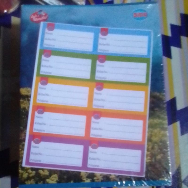 

buku sidu
