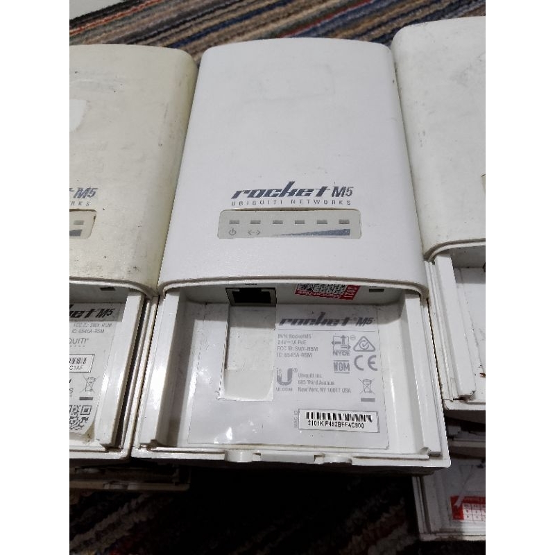 Rocket M5