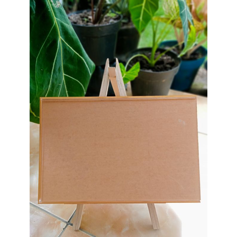 

box akrilik 2mm ukuran custom