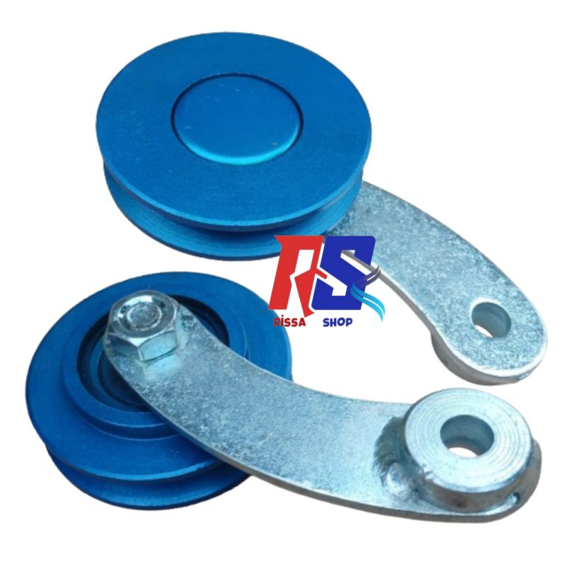 Pully Tensioner Tali Kipas Radiator R100/R185