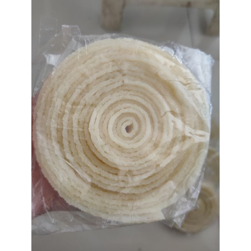karet kerambol raw / karet mentah / karet krambol