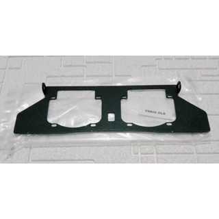 BRAKET DUDUKAN PROJIE BILED AES 2.5 INCH VARIO BOHLAM VARIO 110 KARBU