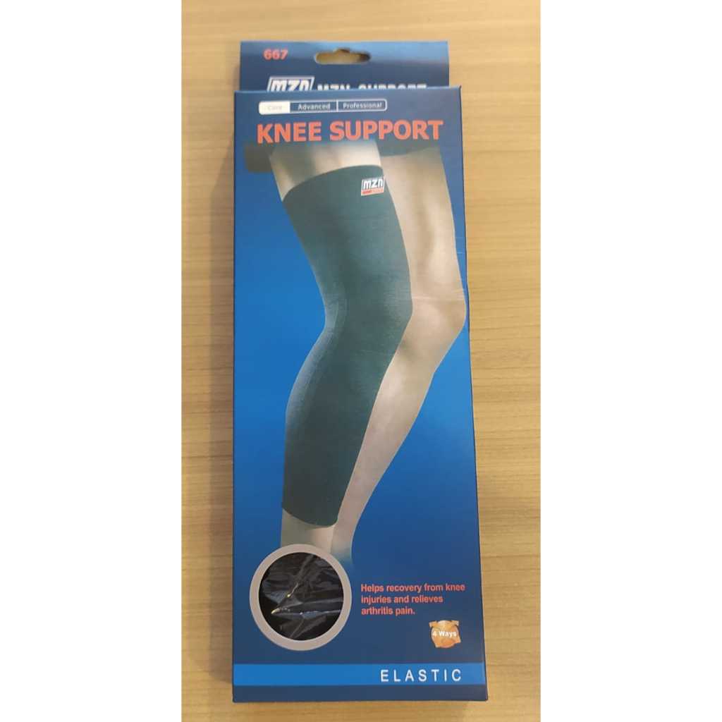 Knee Support Panjang MZN