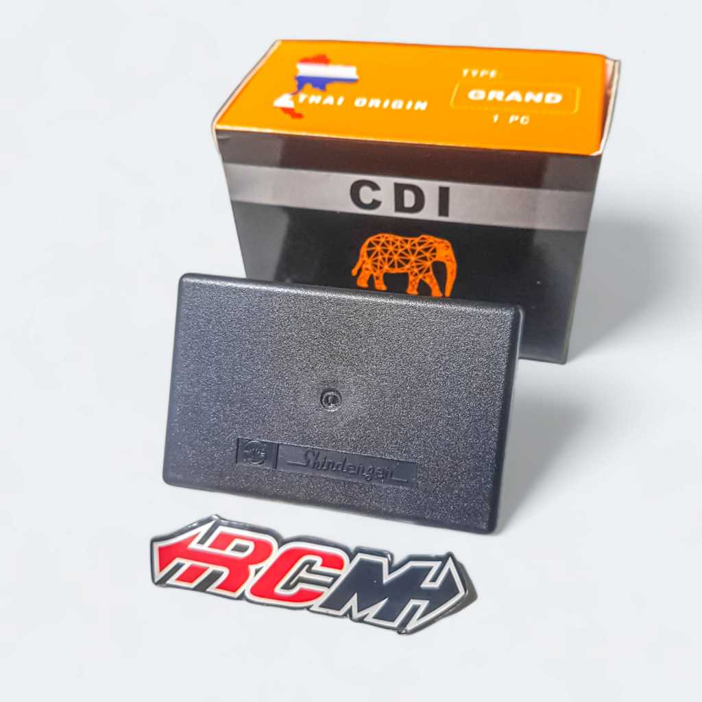 CDI UNIT HONDA ASTREA GRAND LEGENDA IMPRESSA IMPRESA PRIMA STAR SUPERCUP SUPER CUP GN5 C70 C 70 WIN 