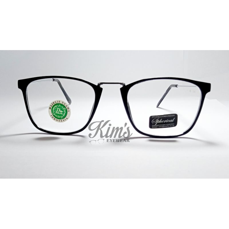 kacamata minus pria wanita kekinian || kacamata minus