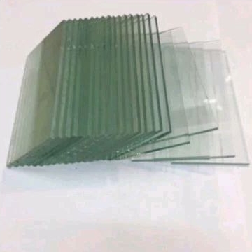 KACA LAS PUTIH / KACA KEDOK LAS PUTIH