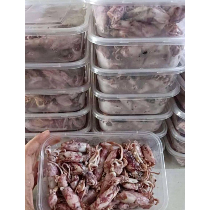 

CUMI ASIN 200gr packing box rapih higenis