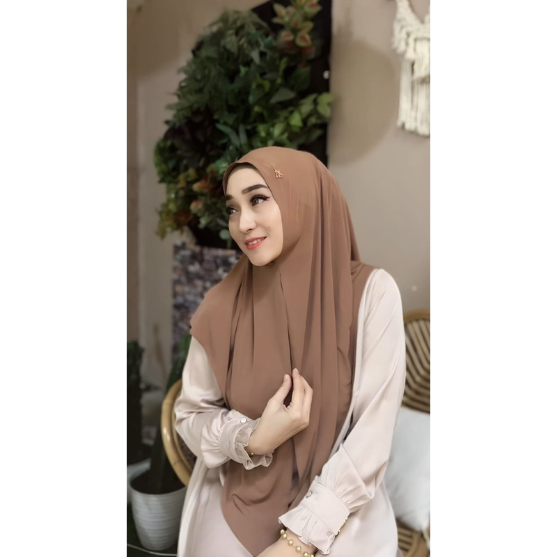 Hijab instant by arza