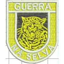 GUERRA NA SELVA MINUSCA UNIVIL