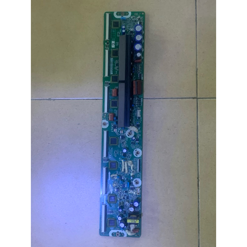 Y MAIN PS43F4500 YMAIN YSUS MESIN TV PLASMA SAMSUNG PS43F4500