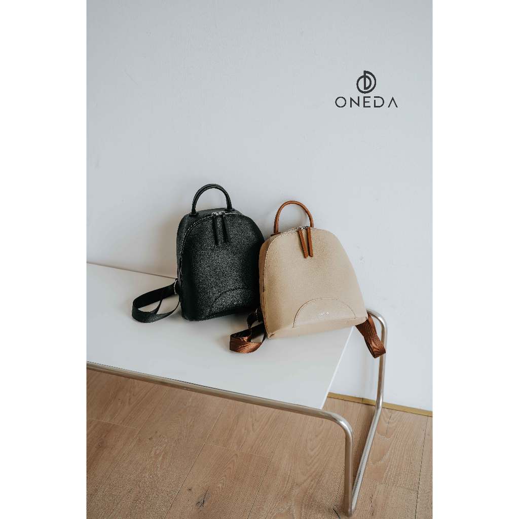 OND Oneda Karin Tas Punggung Backpack Ransel Wanita