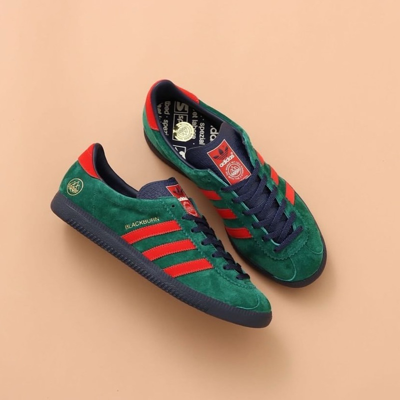 Adidas Blackburn SPZL Original