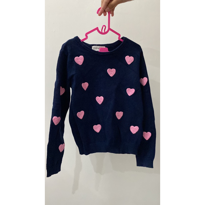 Sweatshirt H&M anak