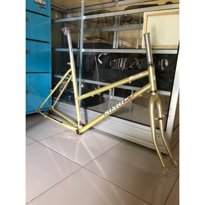 frame sepeda 26 lady