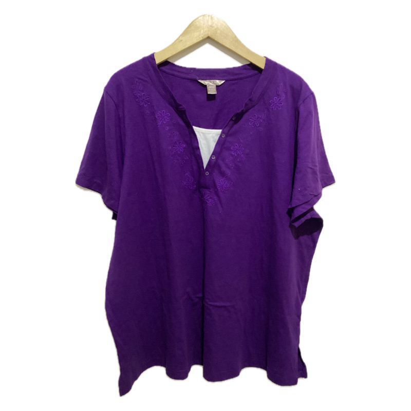 Atasan wanita LD 140