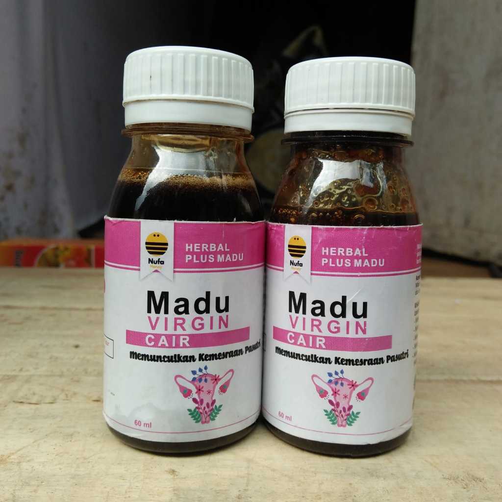 

SUPER PROMO) Madu Asli Madu Khusus Wanita madu Mengenc*ngkan otot otot kewanit*an