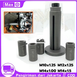 Amtech Crankshaft Alignment Assemble Treker Pasang Kruk As Motor Bebek Matic Universal Semua Motor
