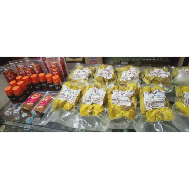 

bebek goreng 1 ekor (hanya wilayah bandar lampung)