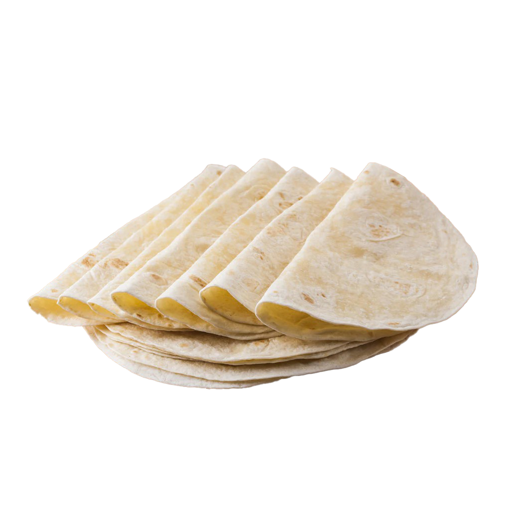 

Ssl09 Al Mazag Tortilla Kulit Kebab Tawar
