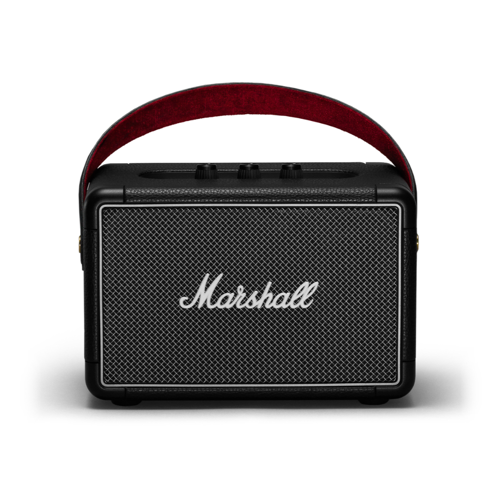 Marshall Kilburn II High Quality Portable Bluetooth Speaker Killburn
