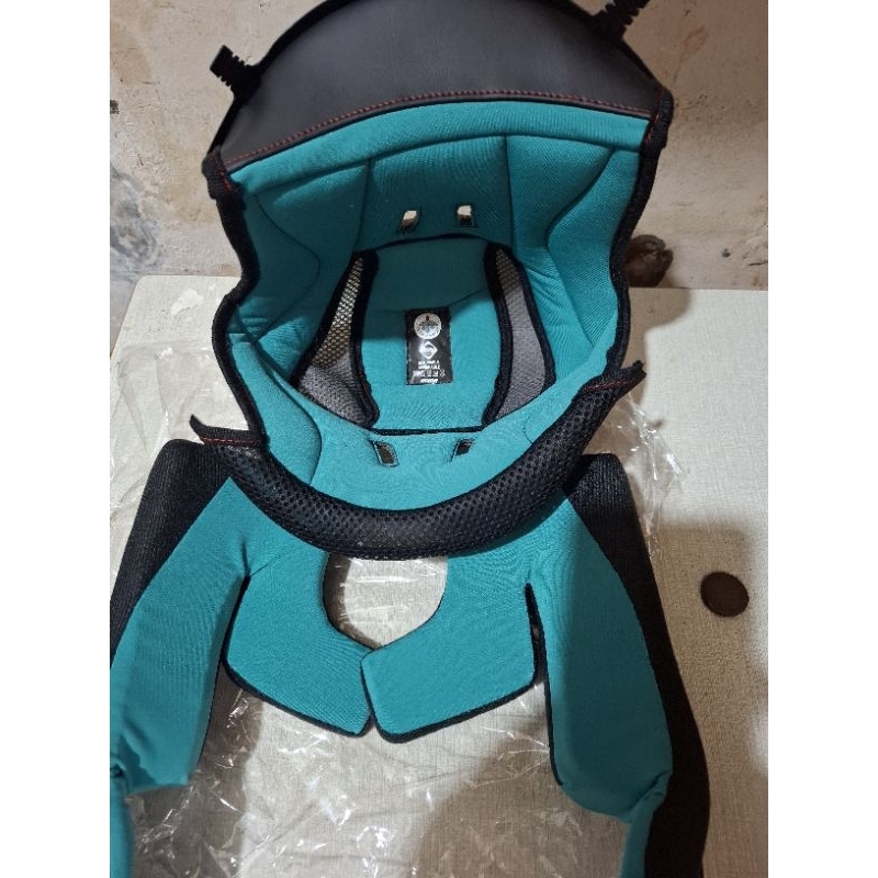 xlite x802rr full set custome