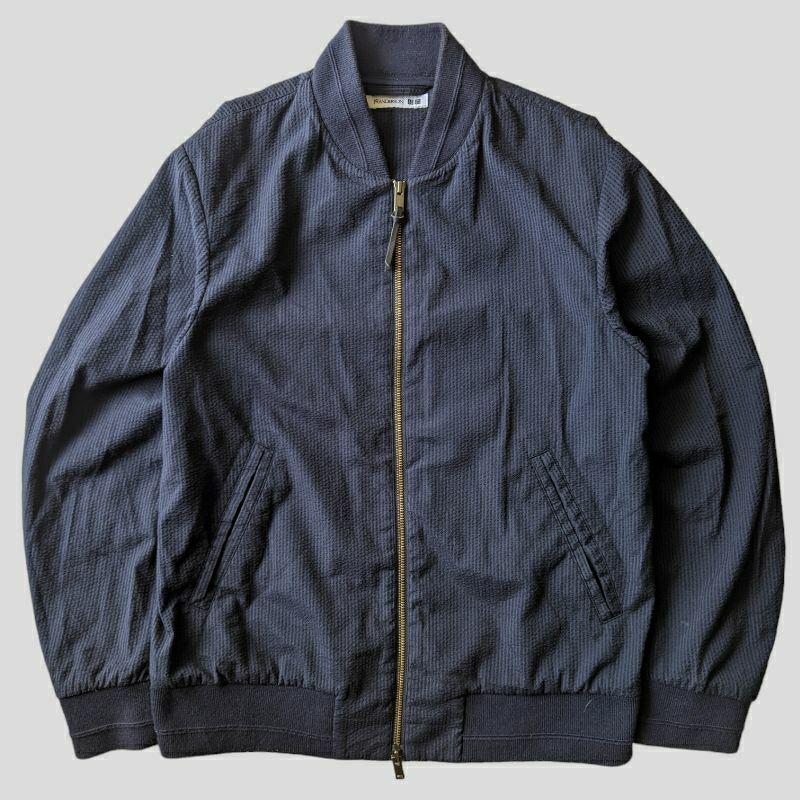 Jaket Casual Uniqlo X Jw Anderson