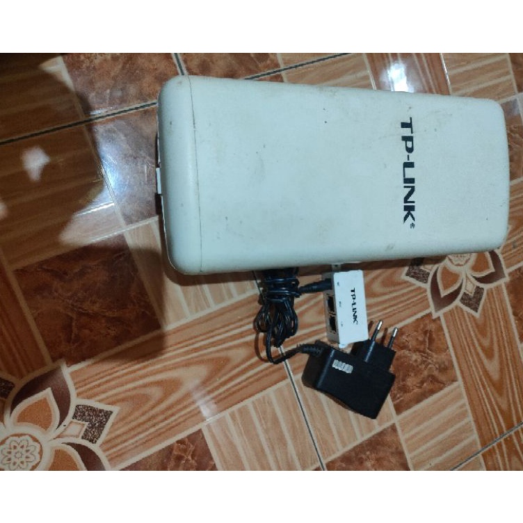 wifi outdoor TP LINK d U7V2