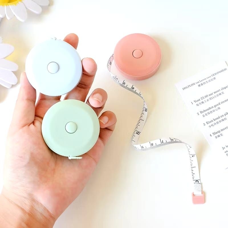 METERAN / PITA METERAN