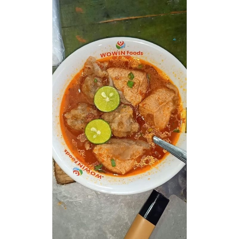 

produk baksobangsyamil