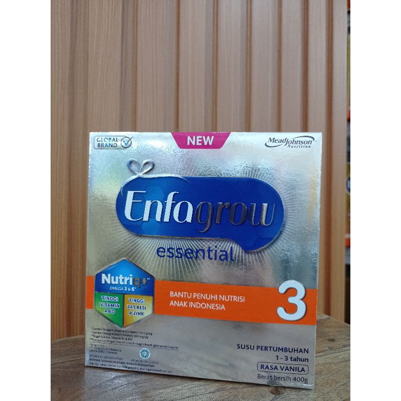 ENFAGROW ESSENTIAL 3