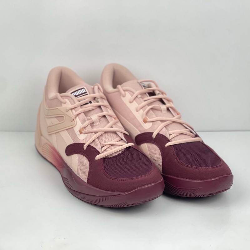 TRC BLAZE COURT SIZE 47 48 SEPATU BASKET UKURAN BESAR BIG RAKSASA JUMBO ORIGINAL