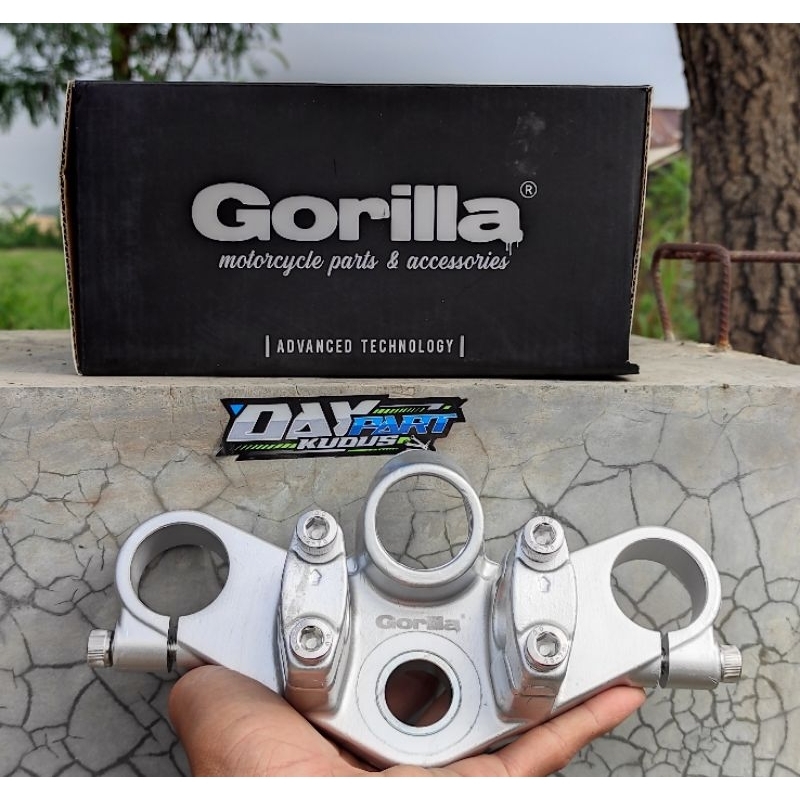 segitiga T atas ninja  SS old as 33 gorilla pnp honda gl as honda raiser stang gorilla raiser stang 