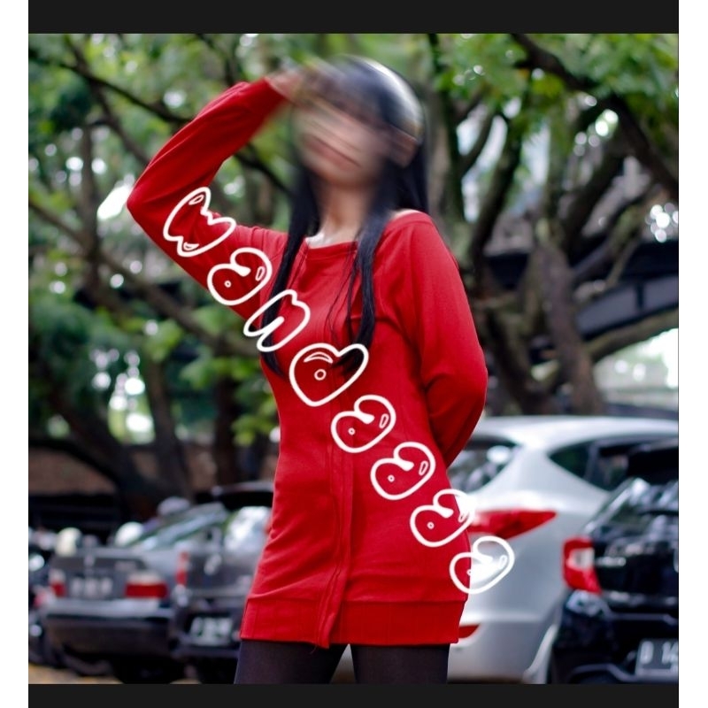 Preloved WTS Costume Yor forger Red Dress Spy x Family