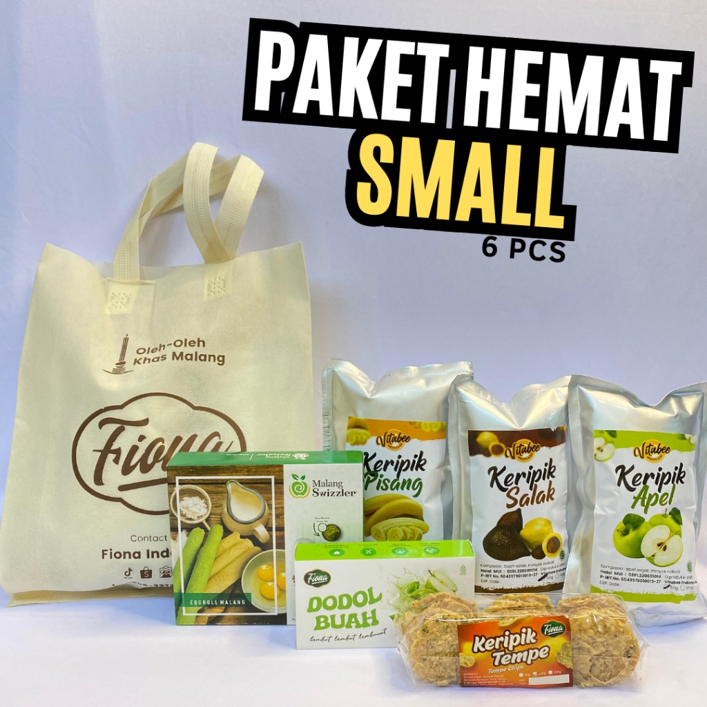 

MEGA PAKET OLEHOLEH Kripik Keripik Buah Khas Kota Malang SMALL HEMAT Apel Nangka Pisang Nanas Mangga Rambutan