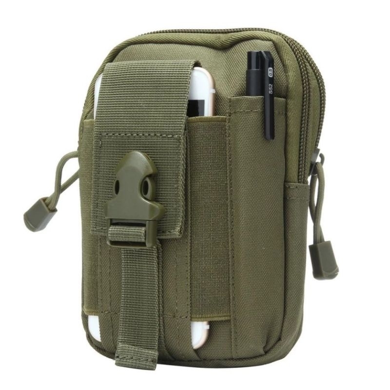 flash sale tas pinggang pria tas pinggang hp tas pinggang tactical