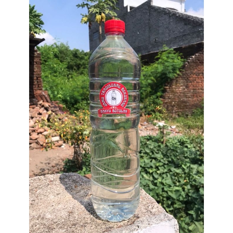 

oleh oleh minuman tradisional khas Bekonang original murnian 1,5liter asli dari petani 100% ori