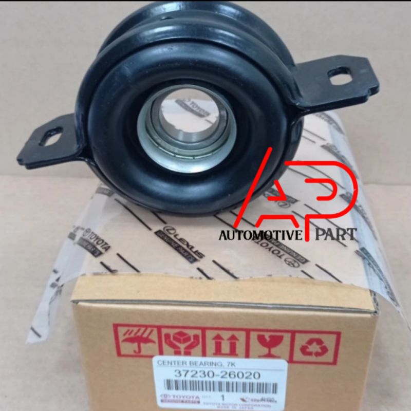 CENTER BEARING KIJANG 7K KAPSUL