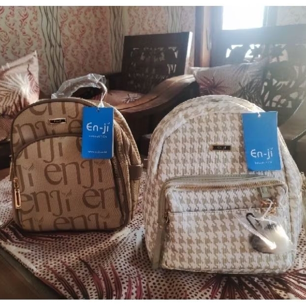 Tas En-Ji (Backpack)