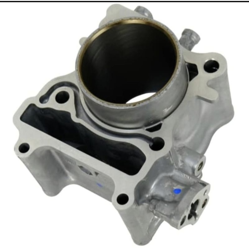 Blok PCX 160 2021 (Paket) (Blok+Piston) (Original AHM 100%)