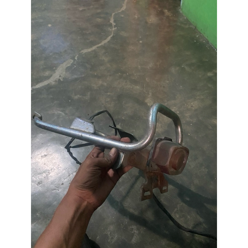 BEGEL L2 SUPER YAMAHA BEHEL YAMAHA L2 SUPER