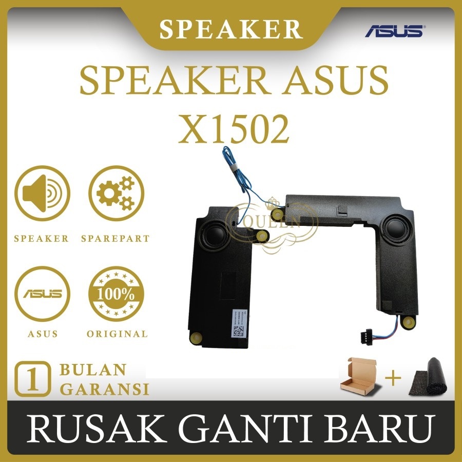 SPEAKER LAPTOP ASUS Vivobook 15 X1502 X1502ZA ORIGINAL