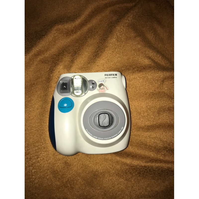 preloved instax mini 7