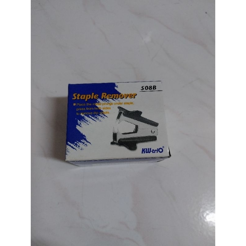 

PEMBUKA STAPLES 508B