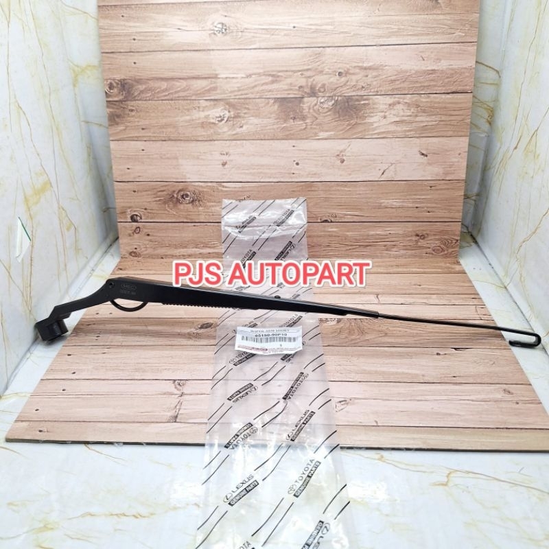 WIPER ARM 7K-GAGANG WIPER TOYOTA KIJANG KF70 KIJANG SUPER 7K SHORT