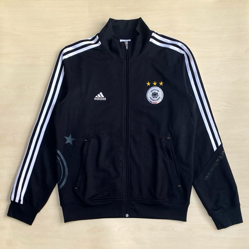 Tracktop Adidas Germany 2006 original