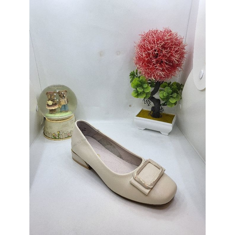 sepatu pansus cewek sofiya import ( 36 - 40 )