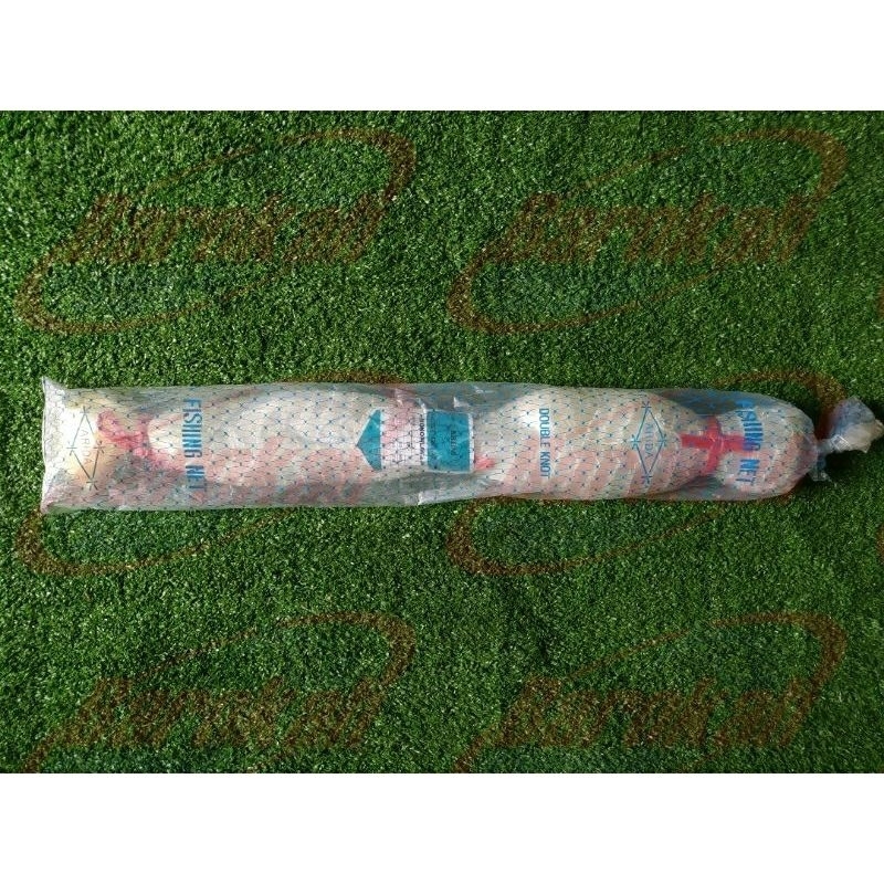 Jaring ikan Arida yoko 0,12 50/100 ; Bahan Jala Arida yoko 0,12 50/100 ; Jaring Senar Arida yoko ; J