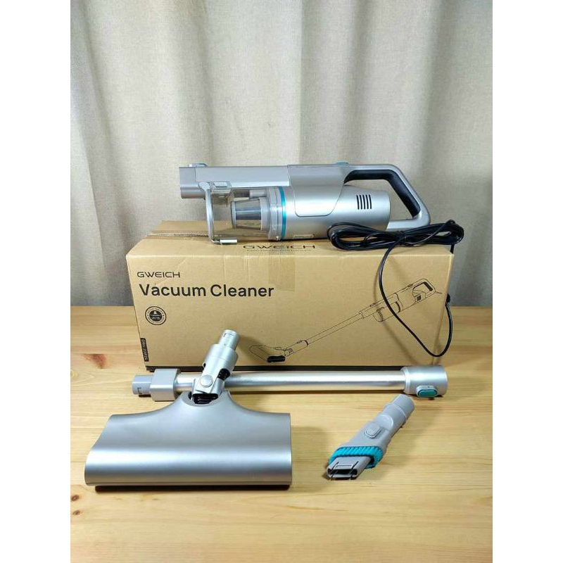 vacuum cleaner gweich