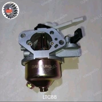 GX 460/510 CARBURATOR DAESUNG